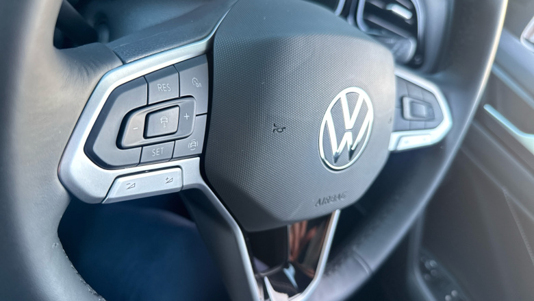 Volkswagen T-Roc 1.0 TSI 115 Style Design 5dr Petrol Hatchback